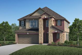 New construction Single-Family house 2923 Lazarina Ln., Missouri City, TX 77459 - photo 0
