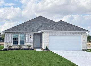New construction Single-Family house 2120 Cole Street, Mabank, TX 75147 - photo 1