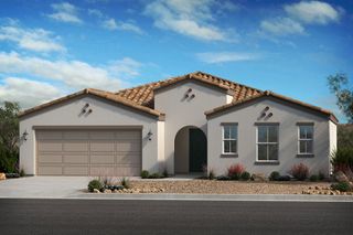 New construction Single-Family house 2429 W. Jessica Ln., Phoenix, AZ 85041 - photo 1
