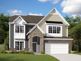 New construction Single-Family house 1144 Yellow Springs Drive, Huntersville, NC 28078 The Sonoma- photo
