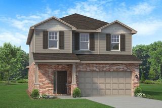 New construction Single-Family house 504 Viceroy Ct, Kissimmee, FL 34758 - photo 1