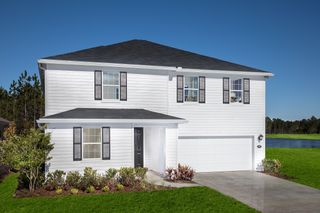 New construction Single-Family house 11087 Stapleton Drive, Jacksonville, FL 32222 - photo 1