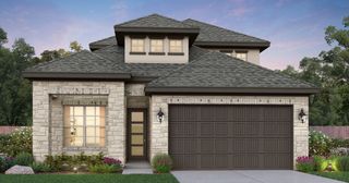 New construction Single-Family house 12822 Raemoir Dr, Humble, TX 77346 - photo