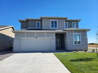 New construction Single-Family house 1230 104Th Ave Ct, Greeley, CO 80634 The Bradfield- photo