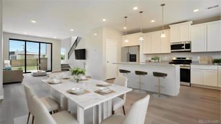 New construction Townhouse house 2044 S Holly Street, Unit 4, Denver, CO 80222 Oliver- photo 1