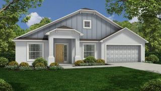 New construction Single-Family house 2118 Hadley Road, Bartow, FL 33830 - photo