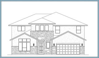 New construction Single-Family house 26226 Brilliant Beam Way, Hockley, TX 77447 The Asher IX- photo