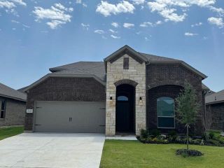 New construction Single-Family house 2325 Sun Star Drive, Haslet, TX 76052 Santa Fe- photo