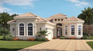 New construction Single-Family house 2 Camino Del Mar, Palm Coast, FL 32137 - photo