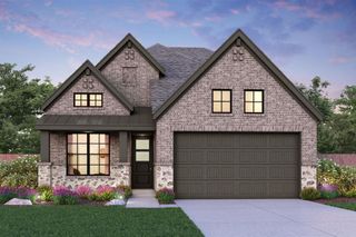 New construction Single-Family house 820 Laguna Green Lane, Katy, TX 77493 Daniella Rae- photo