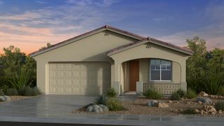 New construction Single-Family house 7911 E Raleigh Ave., Mesa, AZ 85212 - photo