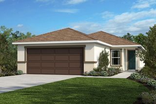 New construction Single-Family house 7928 Cortese Dr., Titusville, FL 32780 - photo