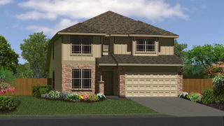 New construction Single-Family house 508 Dalton Cove, Cibolo, TX 78108 - photo 1