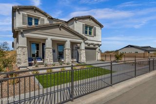 New construction Single-Family house 1155 E Gleneagle Drive, Chandler, AZ 85249 - photo