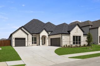 New construction Single-Family house 797 Featherstone Drive, Rockwall, TX 75087 - photo 1