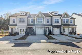 New construction Single-Family house 1036 Pickering Place, York, SC 29745 The Haven TH- photo 1
