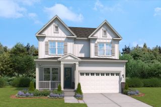 New construction Single-Family house 70 Killian Hill Road SW, Lilburn, GA 30047 - photo 1