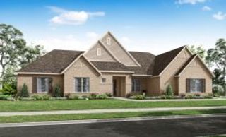 New construction Single-Family house 24842 West Farm To Market 1097, Montgomery, TX 77356 - photo 1