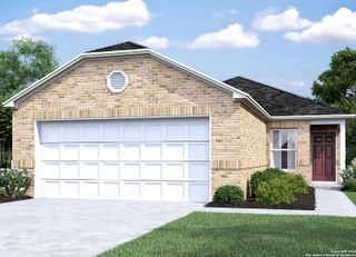 New construction Single-Family house 13851 Hidden Oasis, San Antonio, TX 78253 RC Cooper- photo