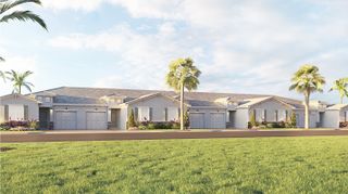 New construction Multi-Family house 13680 Night Sky Pl, Delray Beach, FL 33484 ORCHID- photo