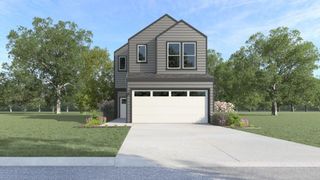 New construction Single-Family house 7051 Cypress Drive, Richland Hills, TX 76118 - photo 1