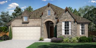 New construction Single-Family house 17120 Clover Drive, Celina, TX 75009 - photo