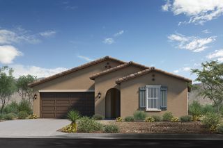New construction Single-Family house 9223 S. 30Th Ave., Phoenix, AZ 85339 - photo