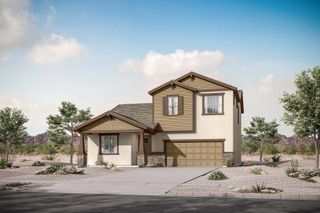 New construction Single-Family house 401 N. 109Th Drive, Avondale, AZ 85323 - photo