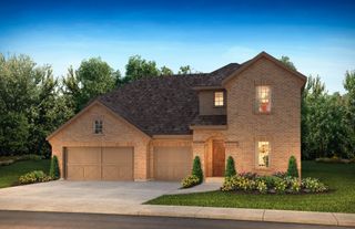 New construction Single-Family house 16335 Sheridan River Trail, Conroe, TX 77385 - photo 1