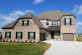 New construction Single-Family house 306 Yowell Road, Whitesboro, TX 76273 - photo