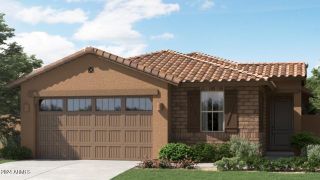 New construction Single-Family house 32270 N Tynley Grace Place, San Tan Valley, AZ 85143 Barbaro- photo