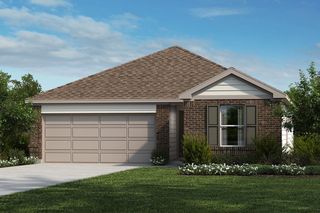 New construction Single-Family house Nighthawk Rd. And Sanderling Circle, Hitchcock, TX 77563 - photo
