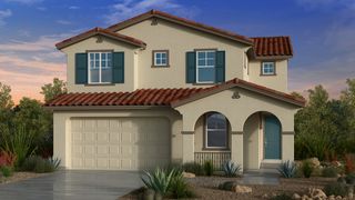 New construction Single-Family house 7911 E Raleigh Ave., Mesa, AZ 85212 - photo