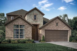 New construction Single-Family house 4602 Bel Air Drive, Midlothian, TX 76065 - photo