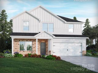 New construction Single-Family house 1605 Baymont Court, Stanley, NC 28164 - photo