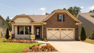 New construction Single-Family house 8913 Silver Springs Court, Charlotte, NC 28215 - photo 1