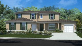 New construction Single-Family house 7947 Southwest 80th Street, Ocala, FL 34476 - photo 1