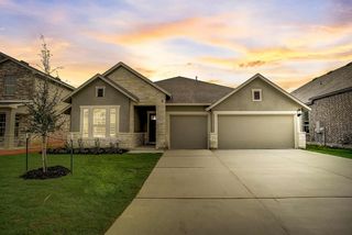 New construction Single-Family house 1716 Seekat Drive, Canyon Lake, TX 78132 - photo