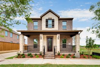 New construction Single-Family house 2205 6th Avenue, Flower Mound, TX 75028 - photo