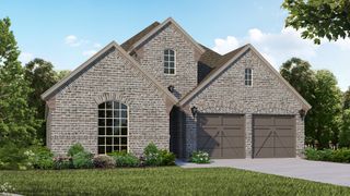 New construction Single-Family house 4800 Triadic Lane, Celina, TX 75078 - photo