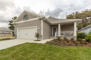 New construction Single-Family house 11919 Northwest 15th Road, Gainesville, FL 32606 - photo