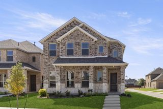 New construction Single-Family house 2702 Colby Lane, Mansfield, TX 76063 - photo