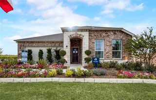 New construction Single-Family house 905 Timberhurst Trail, Fort Worth, TX 76131 Killeen- photo