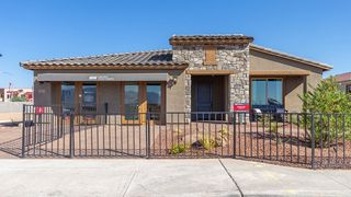 New construction Single-Family house 11334 N. 168Th Drive, Surprise, AZ 85388 - photo