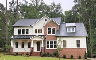 New construction Single-Family house 1376 Perth Road, Mooresville, NC 28117 - photo