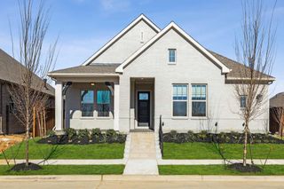 New construction Single-Family house 4609 Beaver Creek Drive, Arlington, TX 76005 - photo 1