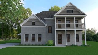 New construction Single-Family house 4046 Briarcliff Road Northeast, Atlanta, GA 30345 - photo 1