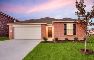 New construction Single-Family house 905 Timberhurst Trail, Fort Worth, TX 76131 - photo 1