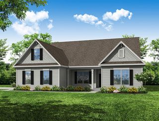 New construction Single-Family house 1246 Cypress Campground Road, Ridgeville, SC 29472 - photo