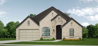 New construction Single-Family house 617 Golden Crest, Fort Worth, TX 76052 Meyer- photo